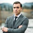 Shy 41 y/o Peterborough professional guy for lady