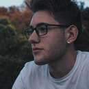Daniel 28, Plumber, new to the Peterborough area