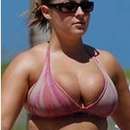 Chunky Fem for Hunky Tomboy in Peterborough